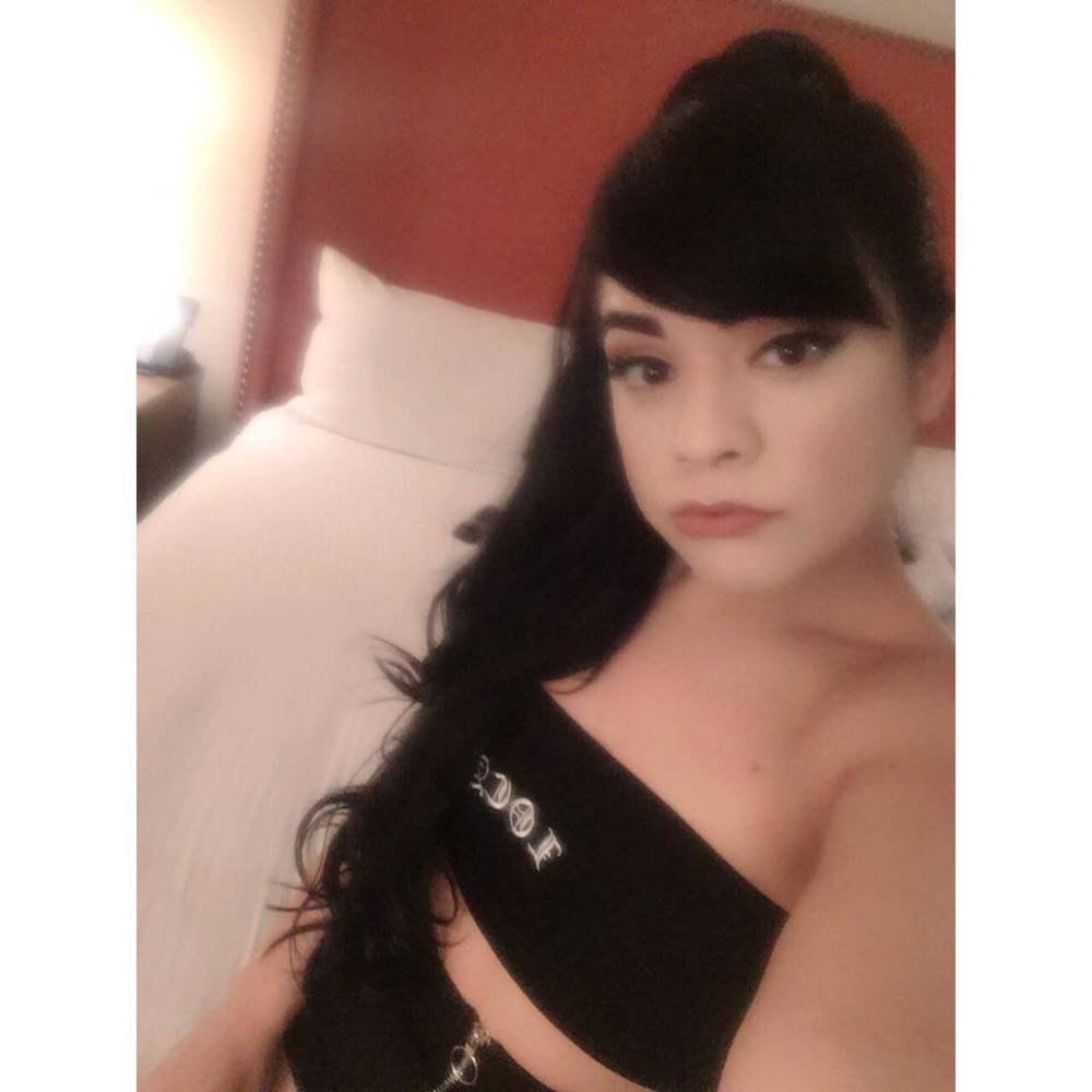 Meet your Posher, Carmen